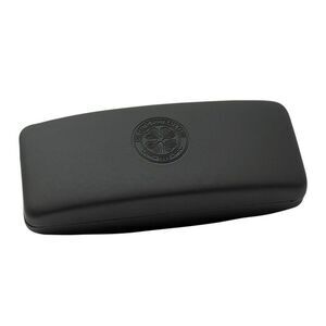 Celtic FC Glasses Case / Black
